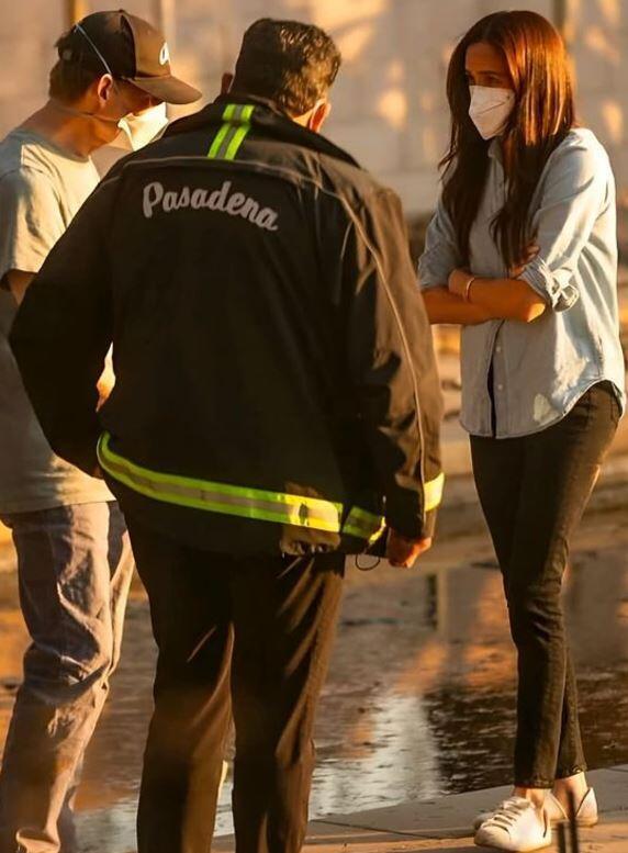 הנסיך הארי מייגן מרקל
