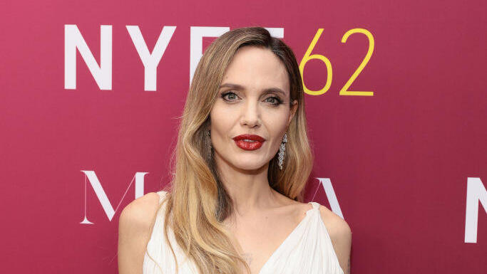 אנג'לינה ג'ולי