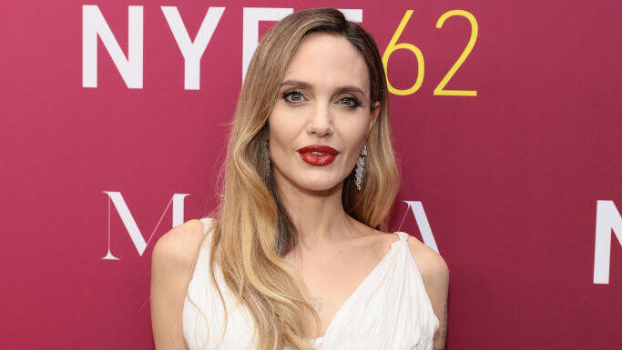 אנג'לינה ג'ולי