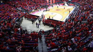 היכל מנורה מבטחים