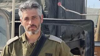 יואב אדומי