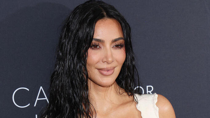 קים קרדשיאן