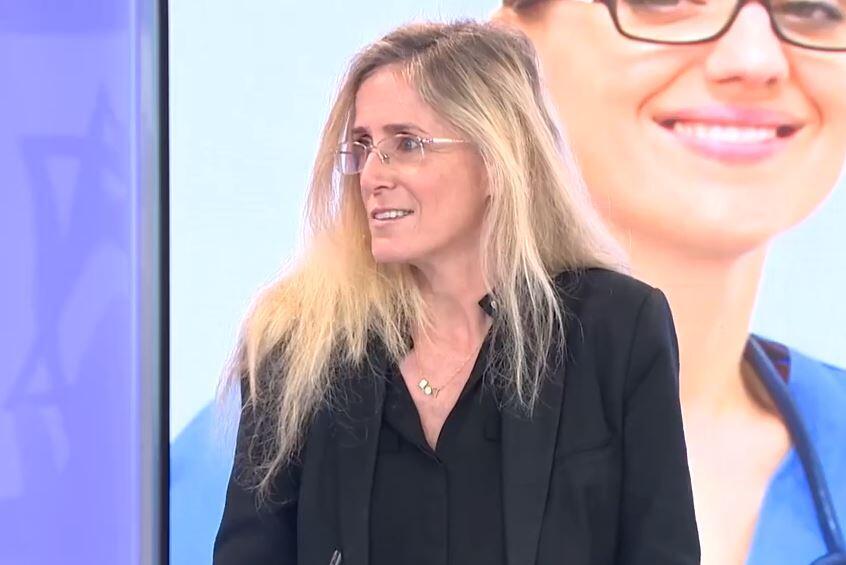 מסבירה ד"ר אפרת אפללו, ראש מינהלת רופאים ומקצועות רפואה נדרשים במשרד העלייה והקליטה