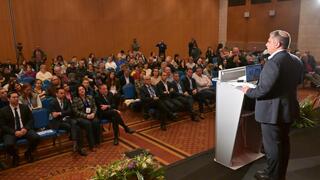 כנס "רופאים עולים לישראל" 2025