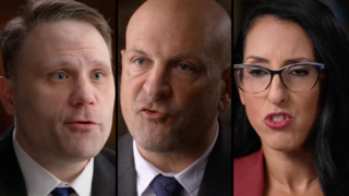 תוכנית תחקירים ארה"ב אמריקני אמריקנית 60 דקות CBS ממשל התפטרו התפטרות ביקורת ישראל ביקרו ביידן נתניהו