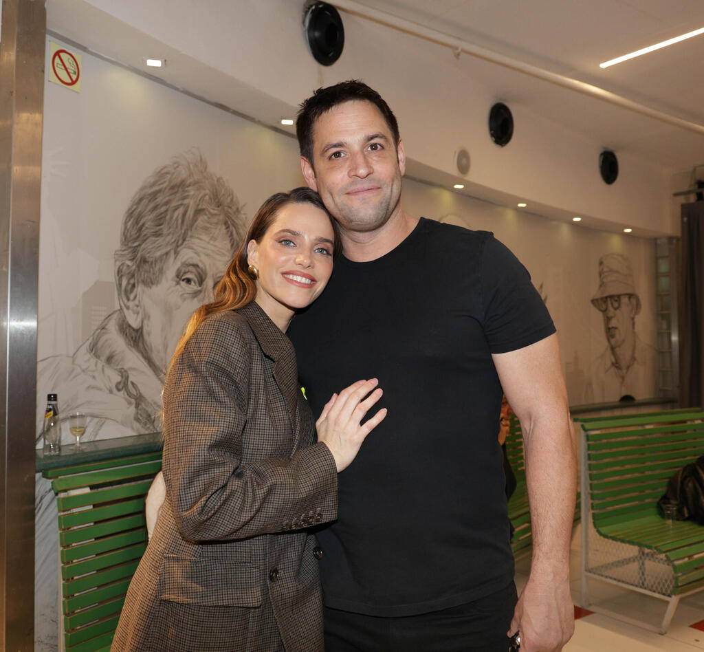 פרימיירת הסרט סודה 