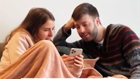 טל ואסף פותרים את החידון