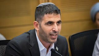 שלמה קרעי