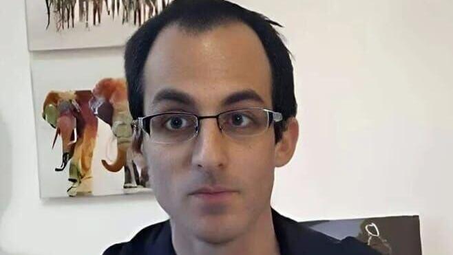 דניאל פלדמן, חשוד שפגע מינית בתלמידת תיכון ממעלה אדומים