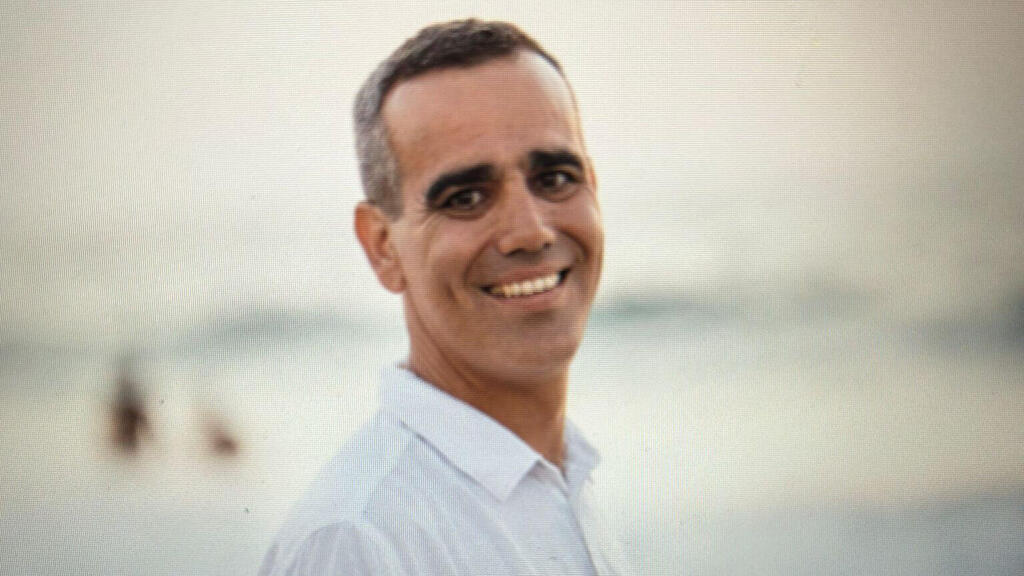 עומרי מירן
