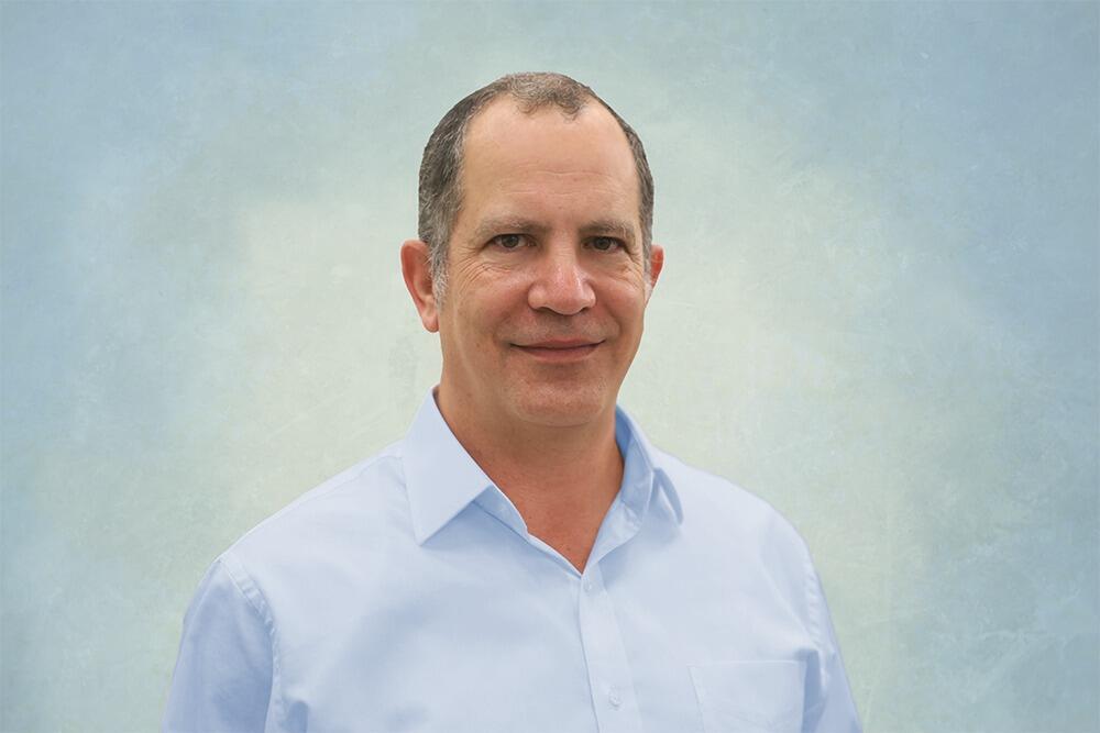 הרב שלמה הכט