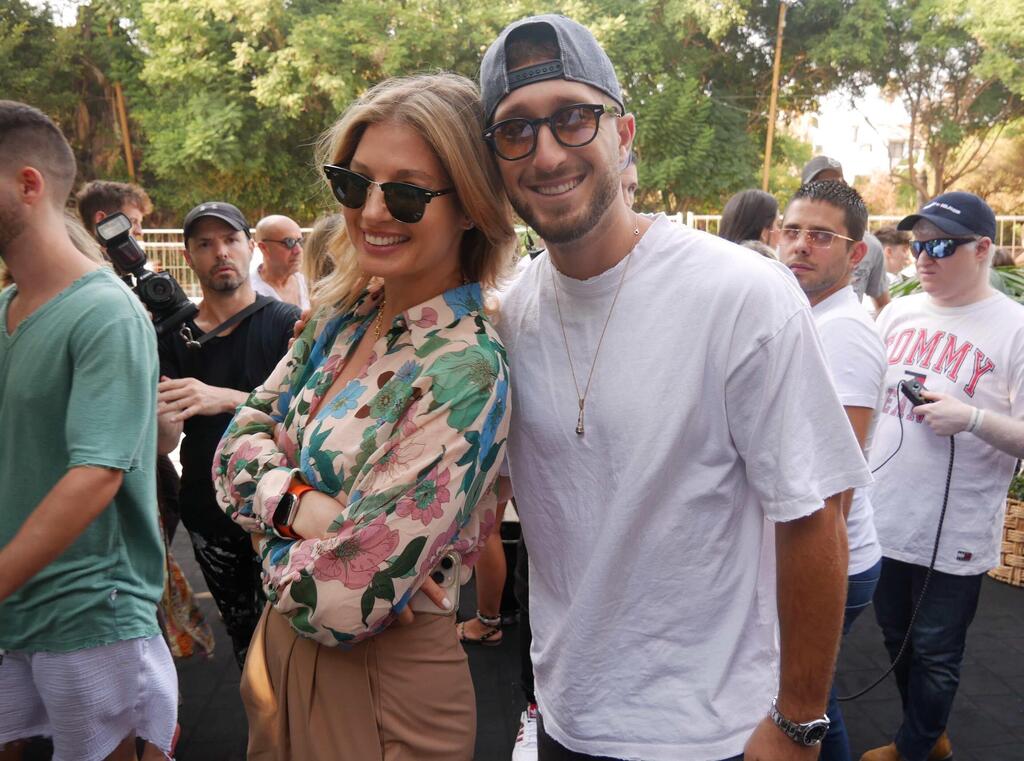 בן זיני ועדי הימלבלוי