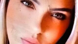 הנרצחת סאברין חאמד