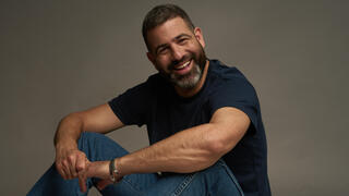 התקווה 6 - עמרי גליקמן