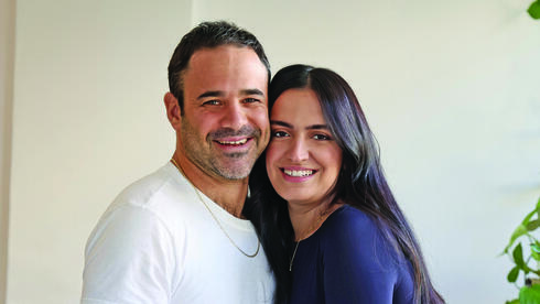 מיתר פרהט  ואסף פרי
