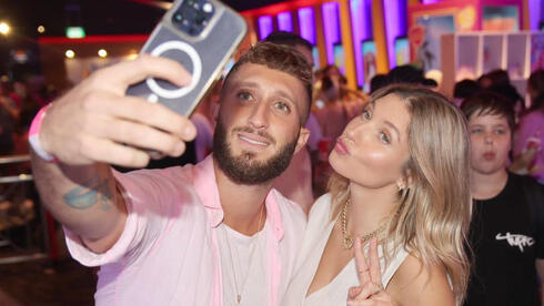 בן זיני ועדי הימלבלוי