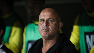 יוסי אבוקסיס