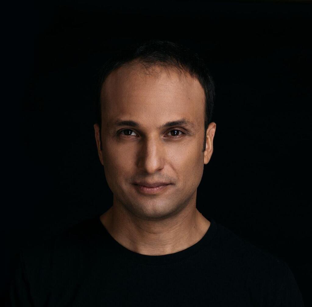 Jonathan Adiri יהוונתן אדירי