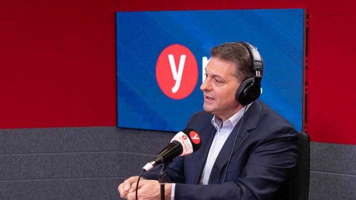 חיים ביבס מורן אזולאי