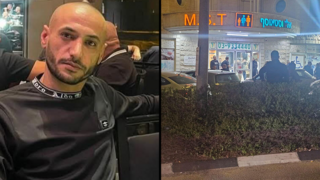 עומר אלקודסי נרצח ביריות בכפר קאסם