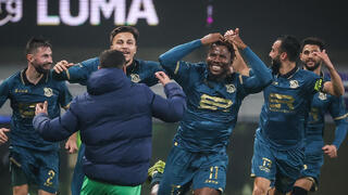 מכבי ת"א בני ריינה 