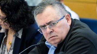יו"ר ועדת הכלכלה, ח"כ דוד ביטן