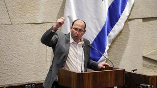  מליאת הכנסת