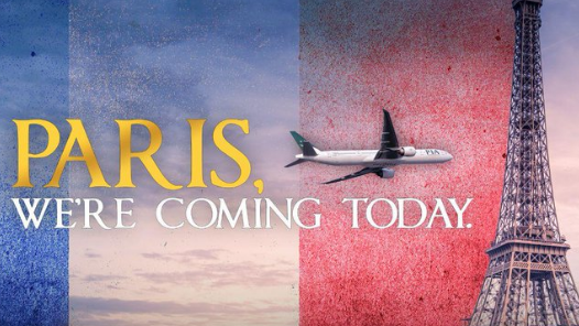 המודעה מעוררת המחלוקת של פקיסטן אינטרנשיונל איירליינס (PIA)