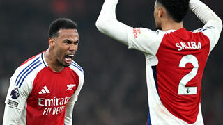 גבריאל ו-ווליאם סאליבה