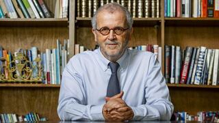 פרופ' ידידיה שטרן