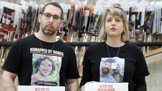 מאיר מאייר ואייל קלדרון