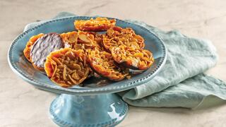 עוגיות פלורנטין