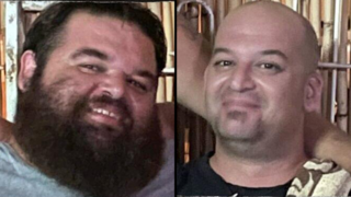 יאיר הורן ו איתן הורן 