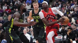 בראון ופורזינגיס מול בושיי