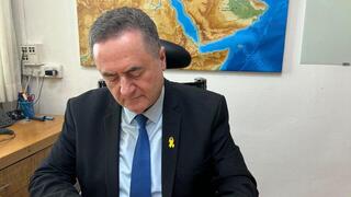 שר הביטחון ישראל כ"ץ חתם על ביטול הצווים המנהליים והנחה לשחרר את המתיישבים מיהודה ושומרון לביתם