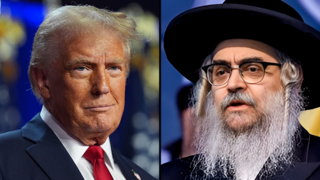 הרב אהרן טייטלבאום