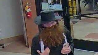 קית' גרלנד. ביקש לראות רב