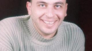 אחמד ברגותי
