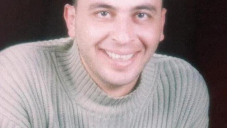 אחמד ברגותי