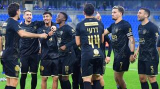 חגיגות בבית"ר בסיום