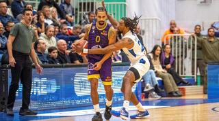 אלייז'ה מיטרו-לונג