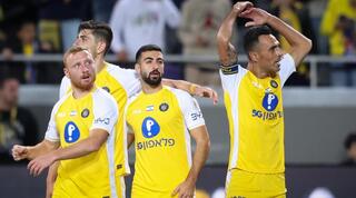 ערן זהבי בטירוף