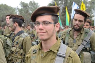 אלחי טהרלב ז"ל, גופתו מוחזקת בעזה ומשפחתו מתנגדת לעסקת החטופים שנחתמה