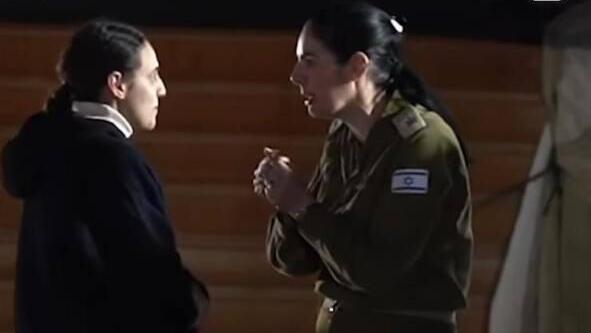 רס"ן (מיל׳) ד"ר יעל ורומי גונן