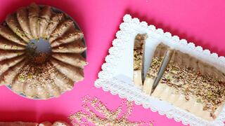 קסם אמיתי: חלווה תוצרת בית