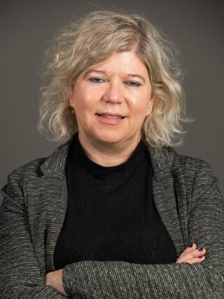 פרופסור יסמין מאור