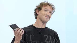 מארק צוקרברג