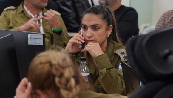 סא״ל אורטל גרוס