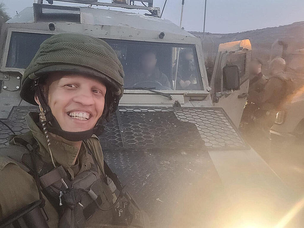 רס"ל במיל' אביתר בן יהודה