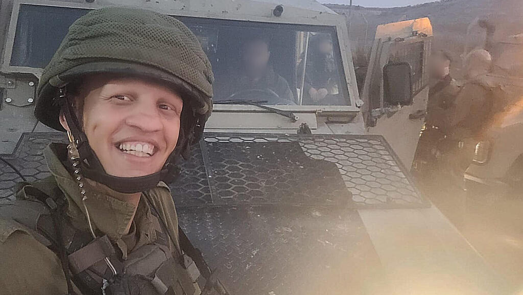 רס"ל במיל' אביתר בן יהודה